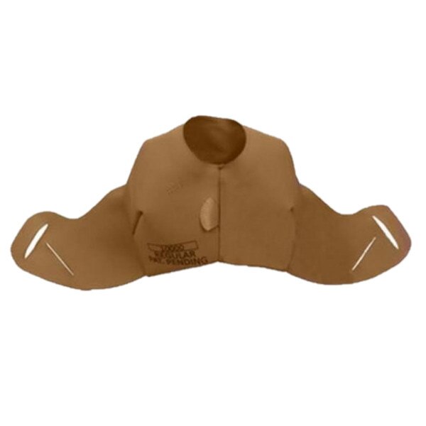 Soft Cloth Cushion Replacement-SleepWeaver Elan Nasal Mask